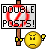 [double]